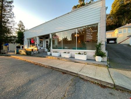 A look at 1131 Magnolia Ave commercial space in Larkspur