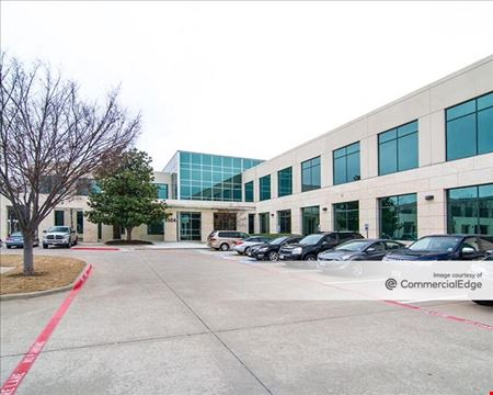 A look at International Business Park - 6504 International Pkwy Office space for Rent in Plano