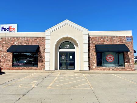 A look at 1505 Veterans Parkway - Suite 2 Retail space for Rent in Bloomington