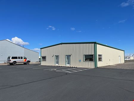 A look at 2510 Aileron Ln commercial space in Richland