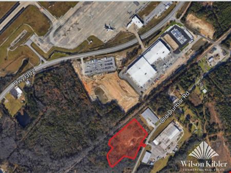 A look at 1631 Old Dunbar Road commercial space in West Columbia