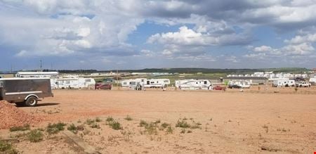 A look at RV Park for Sale: ARROWWOOD RV Park, 50 Spaces commercial space in Watford City