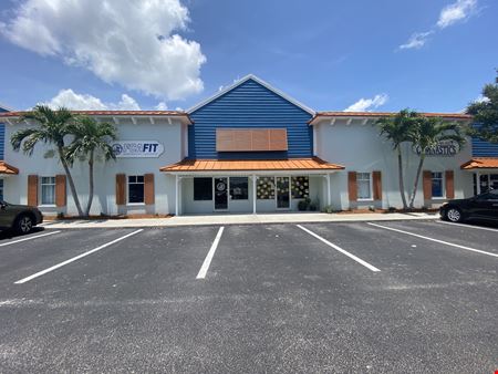 A look at 1320 Culver Dr. NE, Unit 5 Retail space for Rent in Palm Bay