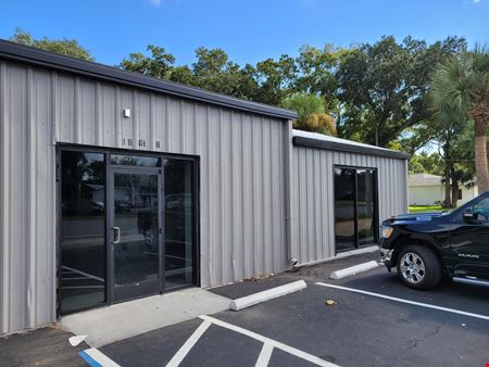A look at 1861 N Nova Rd Retail space for Rent in Holly Hill
