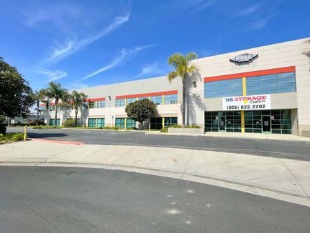 A look at 1401 Maulhardt Ave Commercial space for Rent in Oxnard