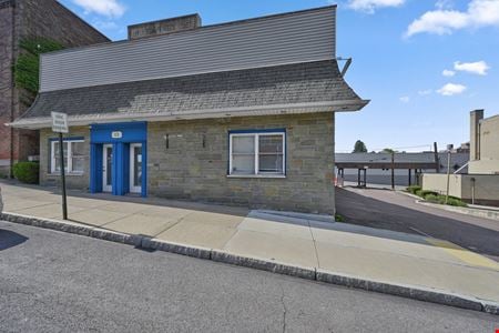 A look at 22 S Prospect St Commercial space for Sale in Nanticoke