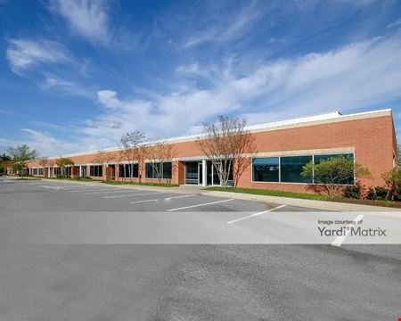 A look at Windsor Office Park - 7265 Windsor Blvd Office space for Rent in Windsor Mill