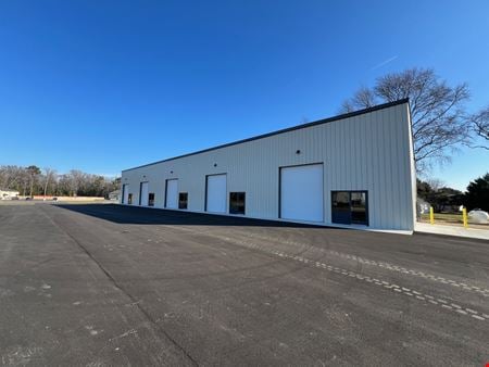 A look at New Industrial Development - Seaford DE Industrial space for Rent in Seaford