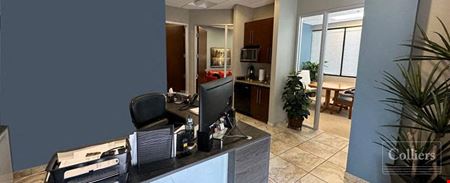 A look at Office Condo for Lease in Scottsdale Commercial space for Rent in Scottsdale