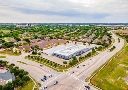 A look at Prestonwood Specialty Plaza Office space for Rent in Plano