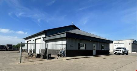 A look at 2201 3rd St SE commercial space in Mandan