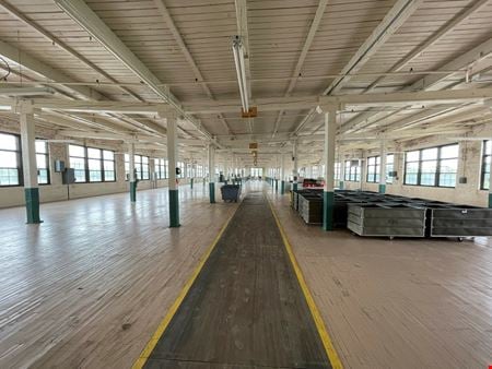 A look at 3401 W Division St commercial space in Chicago
