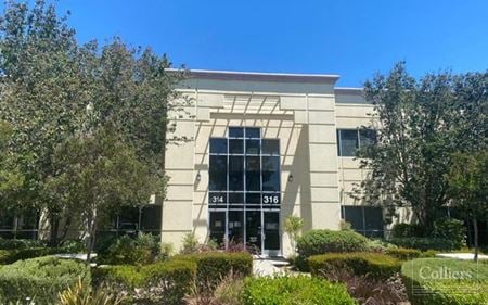 A look at LIVERMORE AIRPORT BUSINESS CENTER II Industrial space for Rent in Livermore