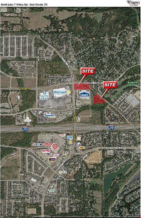 A look at 1201 Eastchase Parkway commercial space in Fort Worth