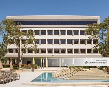 A look at Silicon Valley Center - 2570 North 1st Street Office space for Rent in San Jose
