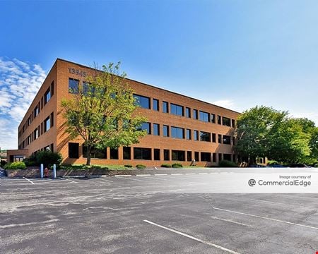 A look at Barrett Woods IV Office space for Rent in Ballwin