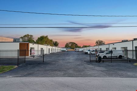 A look at 4901 Milwee St commercial space in Houston