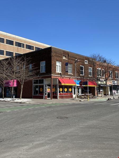 A look at Ann Arbor - Former Treehouse Provisioning Center commercial space in Ann Arbor