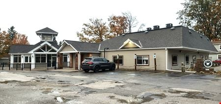 A look at 5205 Lake Road West Retail space for Rent in Ashtabula