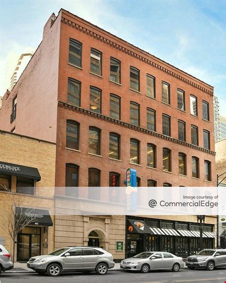 A look at 26-30 West Hubbard Street Office space for Rent in Chicago