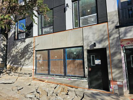 A look at 700 SF | 950 Ogden Ave | Brand New Community Facility Space for Lease Retail space for Rent in Bronx