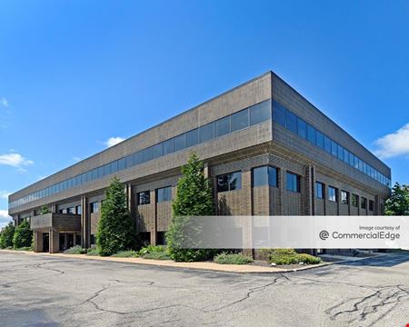 A look at Chagrin Professional Plaza Office space for Rent in Beachwood