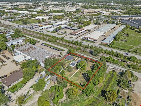 A look at 1.04 Acres in Spring Branch commercial space in Houston