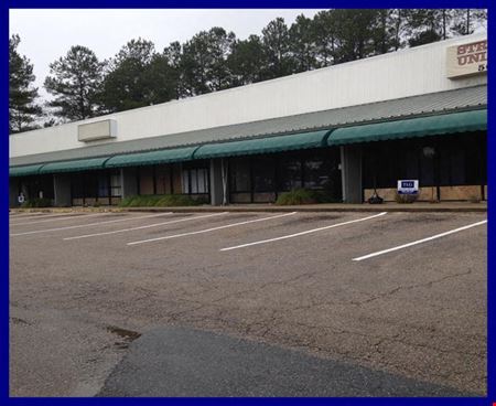 A look at Capp Tenn Retail space for Rent in Tallahassee