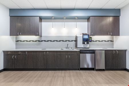 A look at Campus Commons  Coworking space for Rent in Sacramento