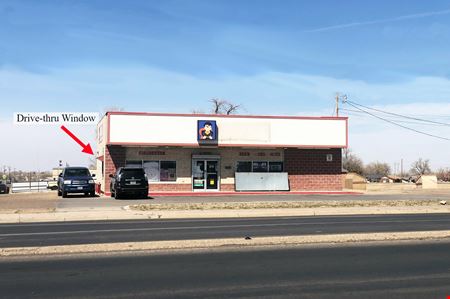 A look at 1401 NE 24th Ave Commercial space for Rent in AMARILLO