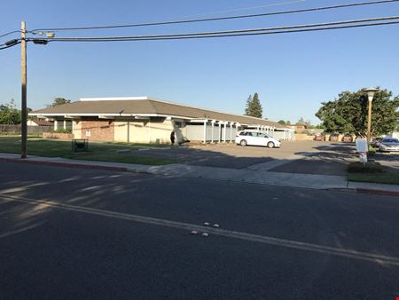 A look at Medical Office Space Near Kaweah Hospital in Visalia, CA Office space for Rent in Visalia