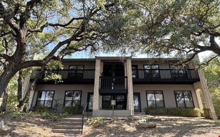 A look at 5524 Bee Cave Rd commercial space in Austin