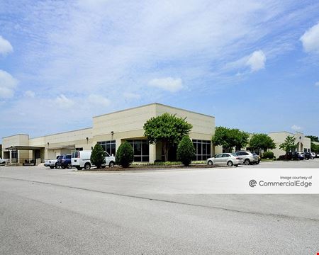 A look at Cummings Research Park West - 100 Quality Circle NW commercial space in Huntsville