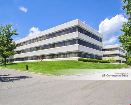 A look at Kingsbrook Office Park - Building 6 Office space for Rent in Rye Brook
