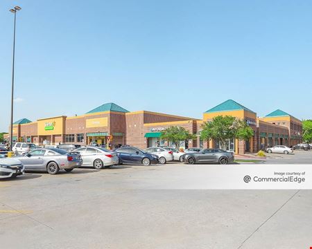 A look at Seville Commons Commercial space for Rent in Arlington