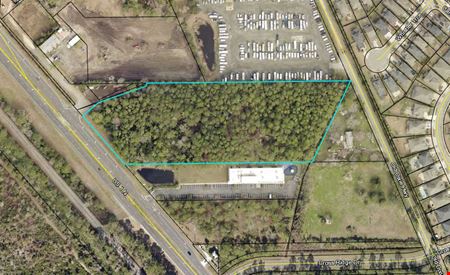 A look at 11600 US Hwy 1  commercial space in Ponte Vedra Beach