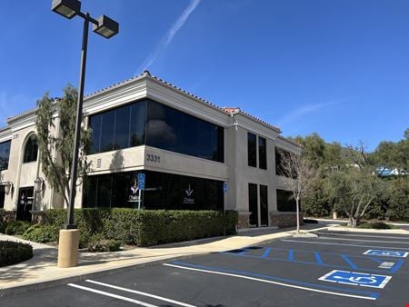A look at Conejo Ridge Executive Center, Bldg 10 commercial space in Thousand Oaks