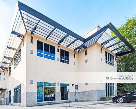 A look at 8706 Fredericksburg Road Office space for Rent in San Antonio