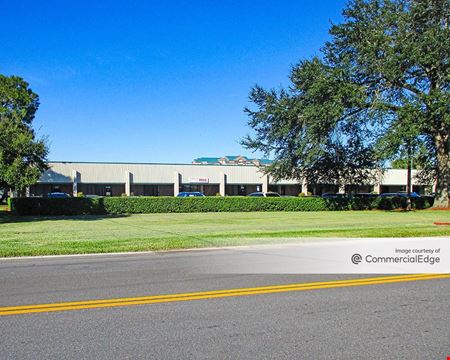 A look at Sunbelt Center I/Distribution commercial space in Orlando