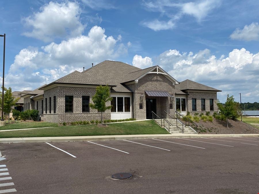 Professional Office Space | Lease/Sublease | Oxford Commons