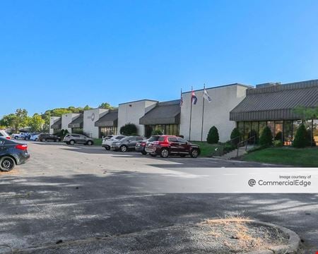 A look at 3613 Mueller Road Industrial space for Rent in St. Charles