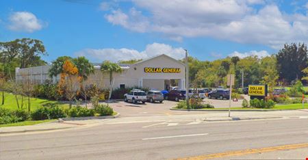 A look at 950 Old Dixie Hwy SW commercial space in Vero Beach