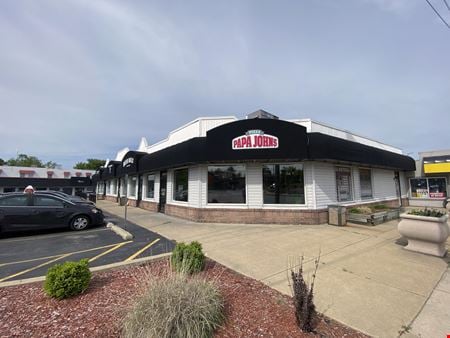 A look at Munster 2-Building NNN Leased Portfolio Retail space for Rent in Munster