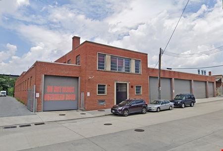 A look at 2230 Adams Place NE Industrial space for Rent in Washington