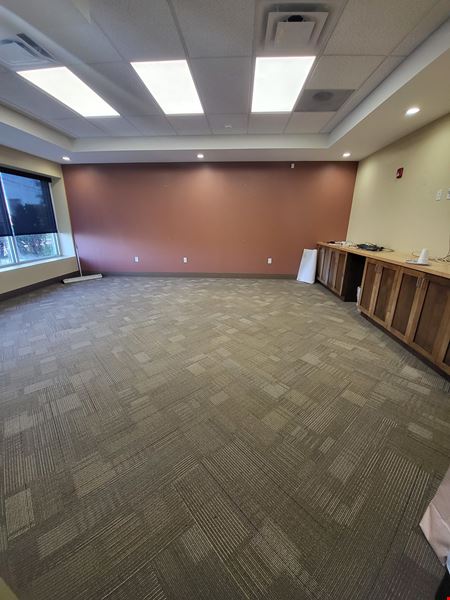 A look at 4,227+/- SF Office Space-Sub Lease Commercial space for Rent in Cheektowaga