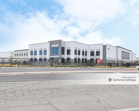 A look at 2677 East Alessandro Boulevard commercial space in Riverside
