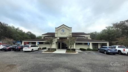 A look at Building for Sale commercial space in Jacksonville