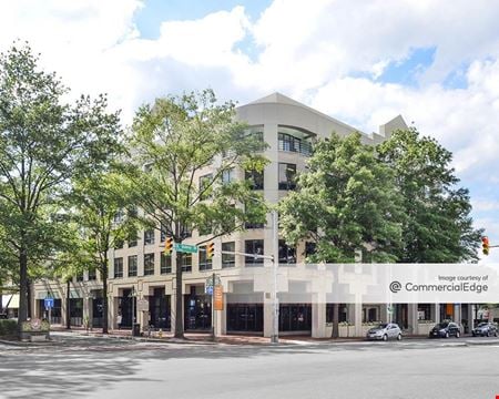 A look at Village at Shirlington - 2700 South Quincy A Commercial space for Rent in Arlington