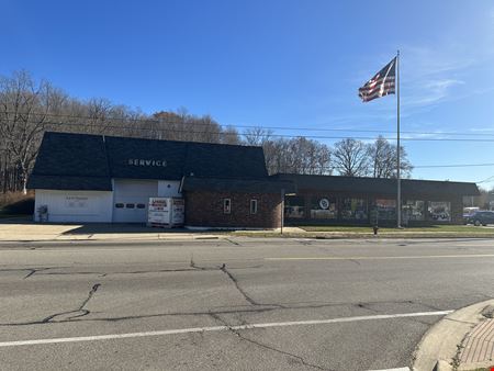 A look at 1435 S Hanover Street commercial space in Hastings