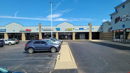 A look at 702 NW Washington Retail space for Rent in Hamilton